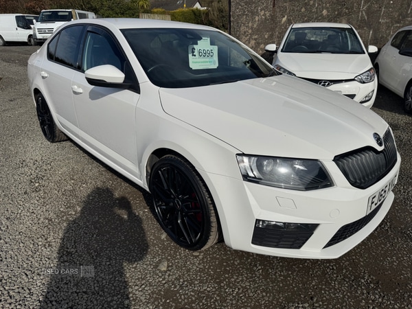 Used Skoda Octavia 2015 for sale - 77840379: Photo 33