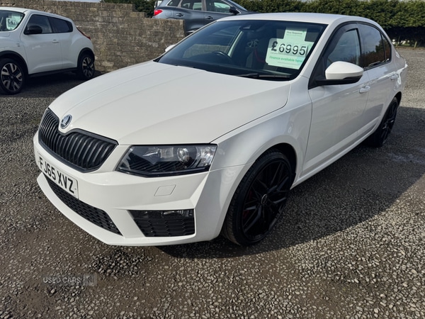 Used Skoda Octavia 2015 for sale - 77840379: Photo 34
