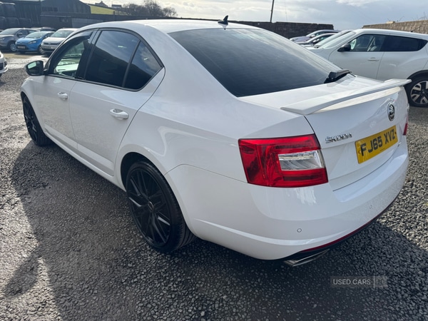 Used Skoda Octavia 2015 for sale - 77840379: Photo 35