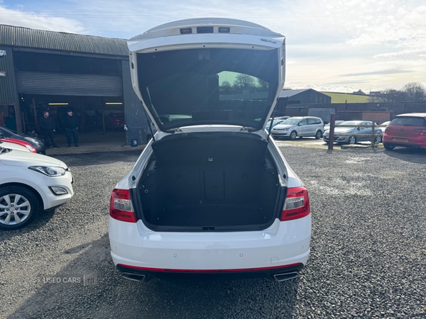 Used Skoda Octavia 2015 for sale - 77840379: Photo 36