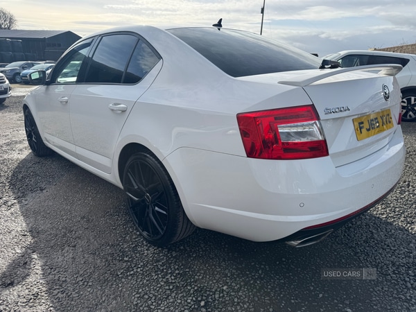 Used Skoda Octavia 2015 for sale - 77840379: Photo 5