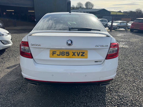 Used Skoda Octavia 2015 for sale - 77840379: Photo 6