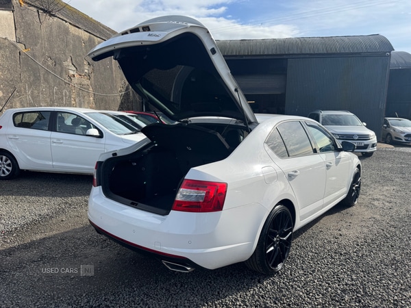 Used Skoda Octavia 2015 for sale - 77840379: Photo 7