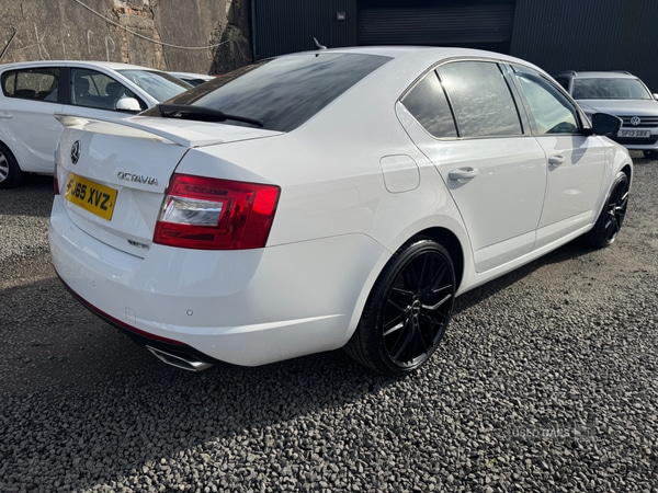 Used Skoda Octavia 2015 for sale - 77840379: Photo 8