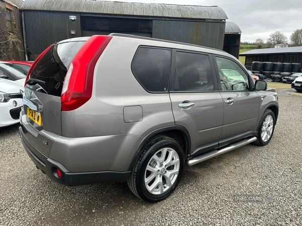 Used Nissan X-Trail 2014 for sale - 78087494: Photo 10
