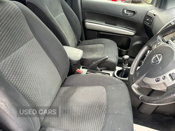 Used Nissan X-Trail 2014 for sale - 78087494: Photo 14