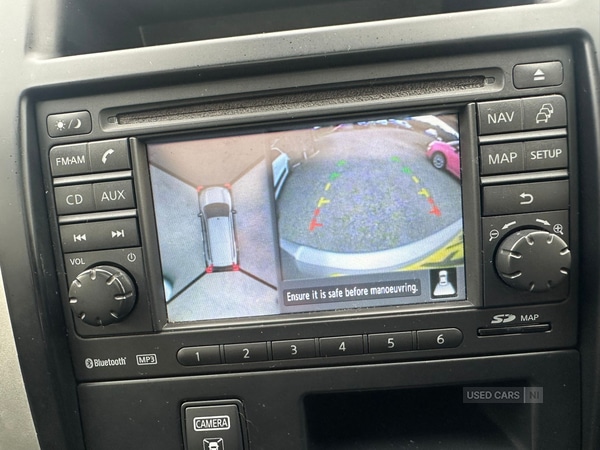 Used Nissan X-Trail 2014 for sale - 78087494: Photo 15