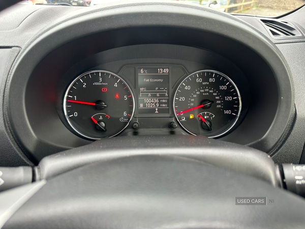 Used Nissan X-Trail 2014 for sale - 78087494: Photo 16