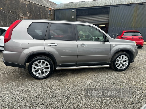 Used Nissan X-Trail 2014 for sale - 78087494: Photo 19