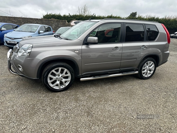 Used Nissan X-Trail 2014 for sale - 78087494: Photo 2