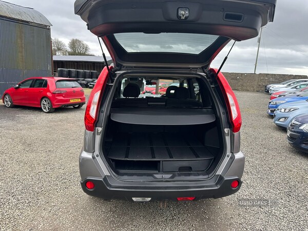 Used Nissan X-Trail 2014 for sale - 78087494: Photo 3