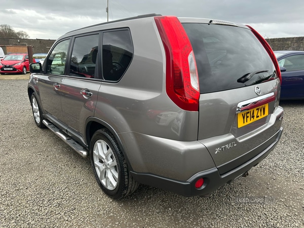 Used Nissan X-Trail 2014 for sale - 78087494: Photo 6