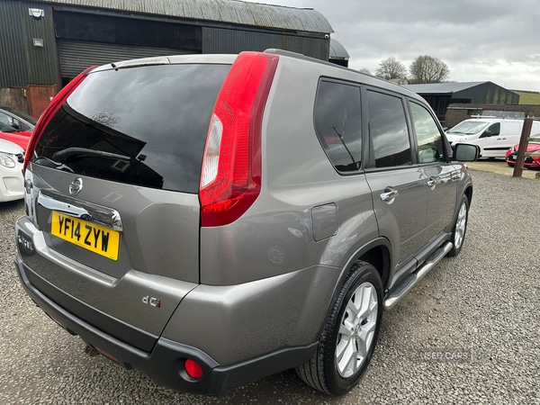 Used Nissan X-Trail 2014 for sale - 78087494: Photo 7