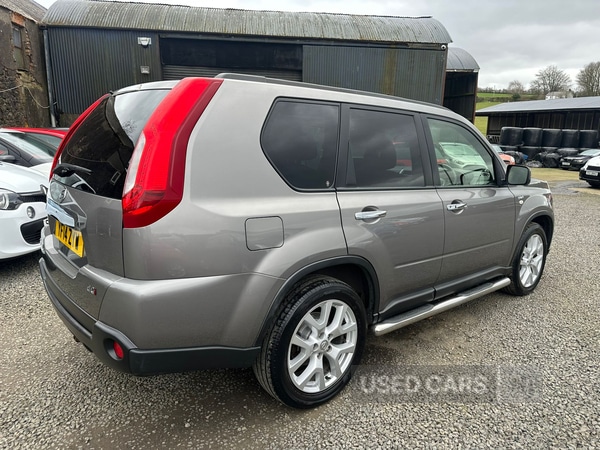 Used Nissan X-Trail 2014 for sale - 78087494: Photo 8