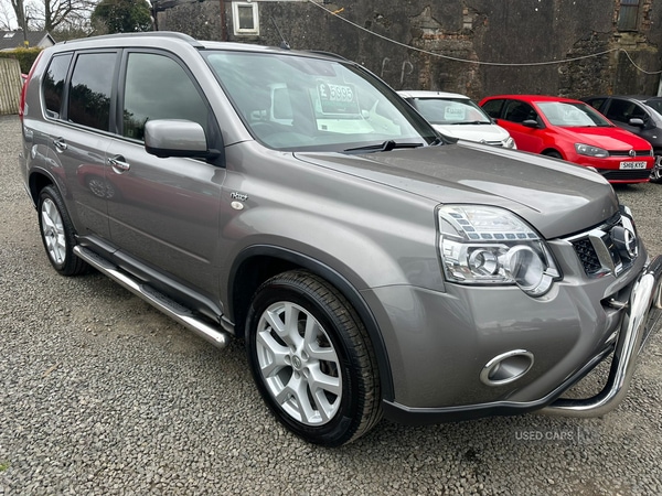 Used Nissan X-Trail 2014 for sale - 78087494: Photo 9