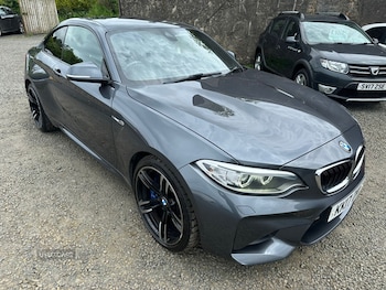 Used BMW M2 2017 for sale - 78705944: Photo
