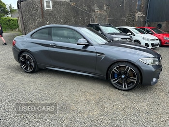 Used BMW M2 2017 for sale - 78705944: Photo