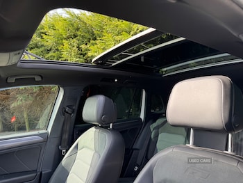 Used Volkswagen Tiguan 2016 for sale - 78349094: Photo