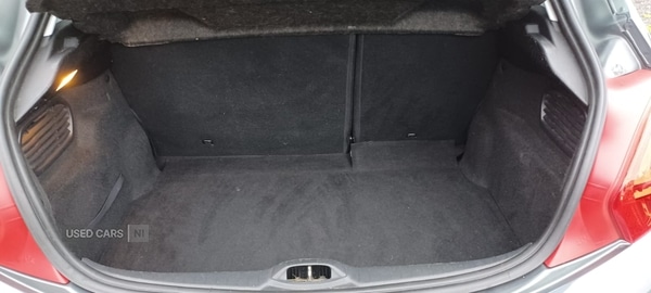 Used Peugeot 208 2013 for sale - 76927373: Photo 10
