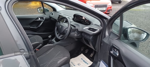 Used Peugeot 208 2013 for sale - 76927373: Photo 13