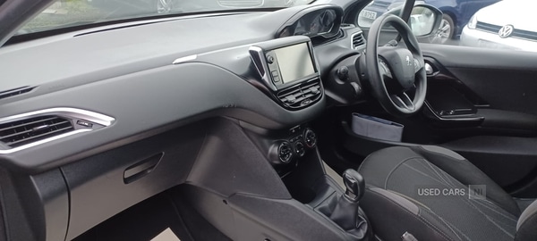 Used Peugeot 208 2013 for sale - 76927373: Photo 14