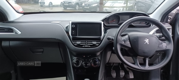 Used Peugeot 208 2013 for sale - 76927373: Photo 15