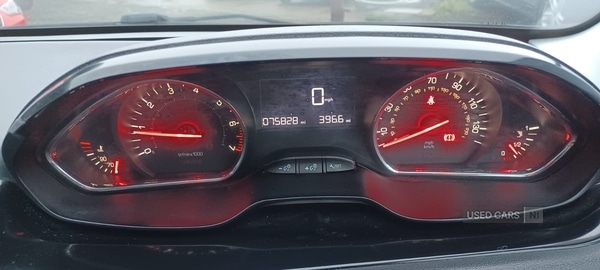 Used Peugeot 208 2013 for sale - 76927373: Photo 16