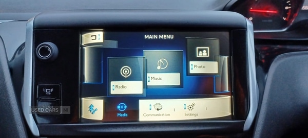 Used Peugeot 208 2013 for sale - 76927373: Photo 17