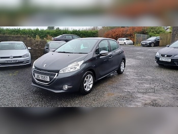 2013 - 1.2 VTi Active 5dr