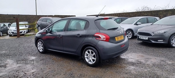Used Peugeot 208 2013 for sale - 76927373: Photo 5