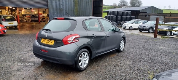 Used Peugeot 208 2013 for sale - 76927373: Photo 7