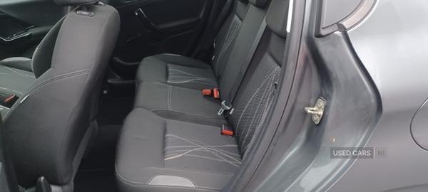 Used Peugeot 208 2013 for sale - 76927373: Photo 9