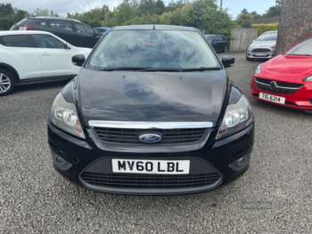 Used Ford Focus 2010 for sale - 74875949: Photo