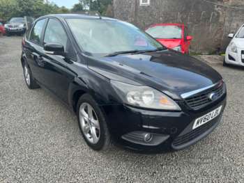Used Ford Focus 2010 for sale - 74875949: Photo