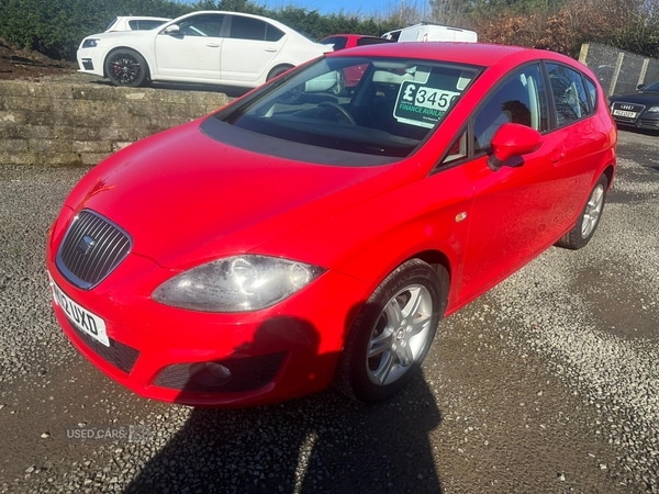 Used SEAT Leon 2012 for sale - 77785175: Photo 10