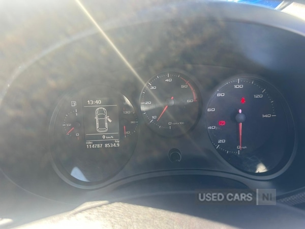 Used SEAT Leon 2012 for sale - 77785175: Photo 12