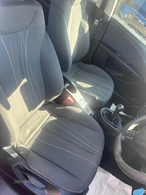 Used SEAT Leon 2012 for sale - 77785175: Photo 13