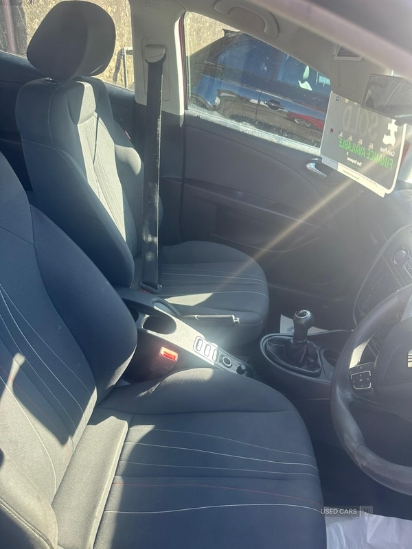 Used SEAT Leon 2012 for sale - 77785175: Photo 14