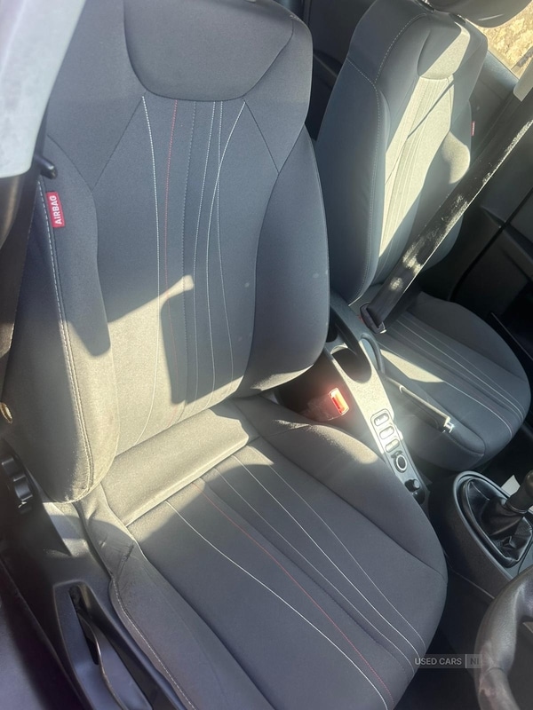 Used SEAT Leon 2012 for sale - 77785175: Photo 15