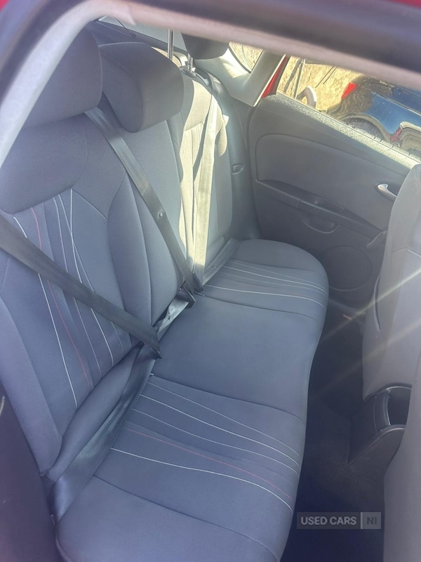 Used SEAT Leon 2012 for sale - 77785175: Photo 16