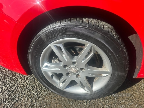 Used SEAT Leon 2012 for sale - 77785175: Photo 17