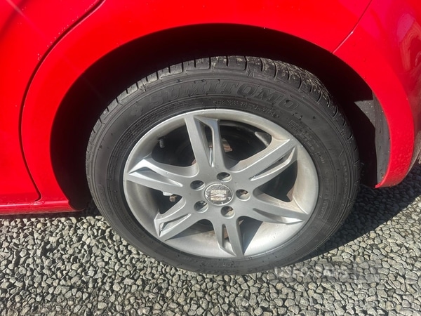 Used SEAT Leon 2012 for sale - 77785175: Photo 18