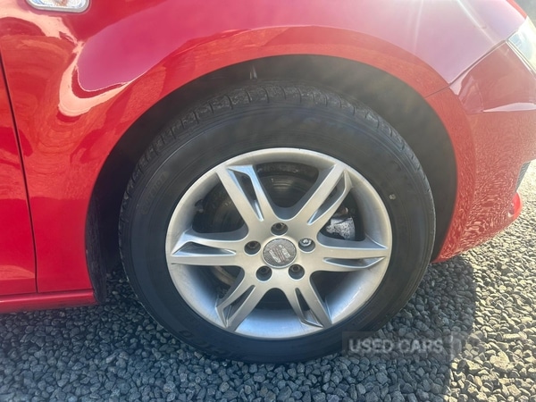 Used SEAT Leon 2012 for sale - 77785175: Photo 19