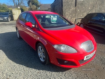 Used SEAT Leon 2012 for sale - 77785175: Photo
