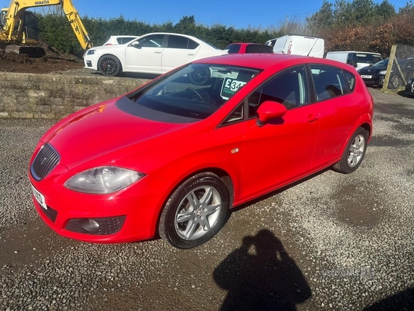 Used SEAT Leon 2012 for sale - 77785175: Photo 2