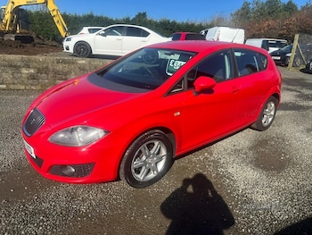 Used SEAT Leon 2012 for sale - 77785175: Photo