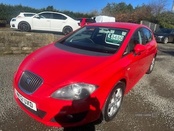 Used SEAT Leon 2012 for sale - 77785175: Photo