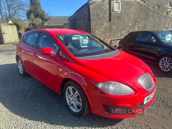 Used SEAT Leon 2012 for sale - 77785175: Photo 5