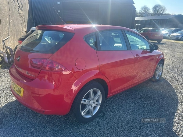 Used SEAT Leon 2012 for sale - 77785175: Photo 6