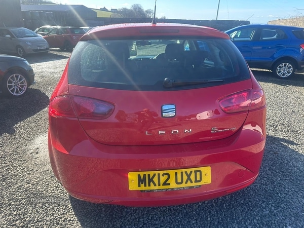 Used SEAT Leon 2012 for sale - 77785175: Photo 8
